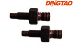 China 129089 Suit Auto Cutting Vector IX6 Parts Screw Of Oscillating Component supplier