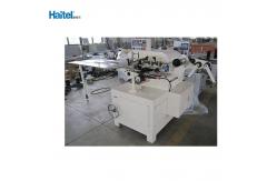 China Aluminum Foil 150pcs/Min Chocolate Packing Machine supplier
