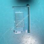 EDAN CADENCE II Fetal Monitor Side Cover Original Parts Side Panel Cover for sale