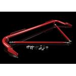 China Multi Vehicle Applications Racing Seat Harness Bar , Removable Harness Bar manufacturer