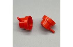 China Omni-Directional Spray Valve for HVAC Systems Uniform Distribution Energy Efficient supplier