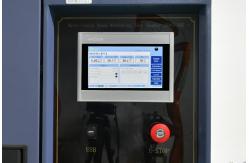 China Premium Xenon Lamp Aging Environmental Test Chamber SAE J2412 ISO 105 supplier