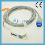 GE Trusignal TS-SA-D spo2 sensor,DB9pin