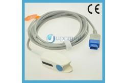 China GE Trusignal TS-SA-D spo2 sensor,DB9pin supplier