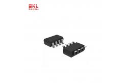 China MAX6749KA+T Power Management ICs High Efficiency Low Noise And Low Operating Current supplier