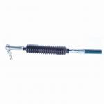 Transmission Gearshift Control Cable Transmission Forward Reverse Push Pull Shifter Cable for sale