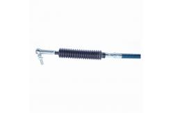 China Transmission Gearshift Control Cable Transmission Forward Reverse Push Pull Shifter Cable supplier