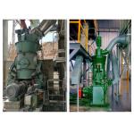 Bentonite Graphite Quartz Grinding Plant Mill Pulverizer for sale