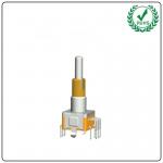 11mm Metal Shaft Incremental Rotary Encoder EC11-07-01-N2B-HA1 for sale