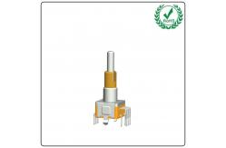 China 11mm Metal Shaft Incremental Rotary Encoder EC11-07-01-N2B-HA1 supplier
