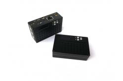 China 2.4GHZ Wireless HDMI Video Transmitter Full Duplex Data Tactical Ethernet Radio supplier