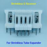 Φ15.88 Shrinkless U-Shape Receiver For Air Conditioning Freezer Coil for sale