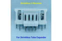 China Φ15.88 Shrinkless U-Shape Receiver For Air Conditioning Freezer Coil supplier
