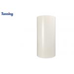 Double Sided EVA Hot Melt Adhesive Film For Textile Laminating