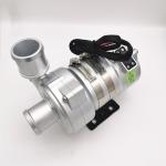 IP68 24VDC Electric Water Pump For PHEV Vehicle Coolant Circulation for sale