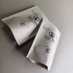 Premium Flat Bottom Food Bags with Zipper - Reusable Food Storage Bags - Competitive Price from China Factory for sale