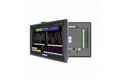 China QM3G-100FH 500mA 128MB Touch Panel PLC For Industry Automation supplier