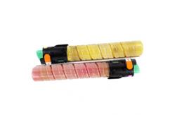 China Ricoh Black MPC 2551E Printer Toner Cartridge Use in MPC2501 -10,000 pages supplier