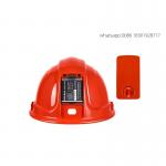 Advanced Safety Helmet for Optimal Protection and Comfort in Industrial Settings for sale