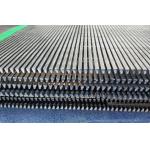 Non Clogging Nozzles Wedge Wire Screens Milling And Grinding for sale