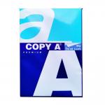 White Offset Printing 80gsm Inkjet Copy Paper for sale