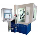 LCD Monitor High Accuracy  PCD Grinding Machine For Diamond Tools for sale