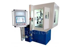 China LCD Monitor High Accuracy  PCD Grinding Machine For Diamond Tools supplier