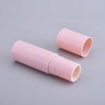0.35 Oz Customized Logo Plastic Deodorant Tubes Smooth Surface for sale