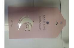 China Customized Salmon Food Envelope With Inside Water Proof 4oz / 8oz supplier