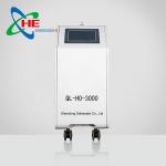 Therapy Hydrogen Oxygen Inhalation Machine Hydrogen Oxygen Atomizer For Enhanced Performance
