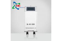 China Therapy Hydrogen Oxygen Inhalation Machine Hydrogen Oxygen Atomizer For Enhanced Performance supplier