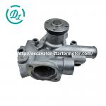 119717-42003 Excavator Water Pump 119717-42002 3TNV76 Engine Yanmar for sale