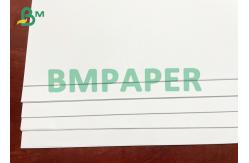 China 50g 53g Whiteness Paper Rolls Uncoated Used For Office Documents supplier