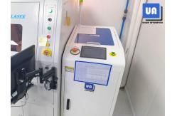 China SMT Production Line 210KG PCB Loader Unloader 800*1155*1250 supplier