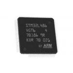 80MHz Low Power STM32L486VGT6 Arm Cortex M4 Microcontrollers Chip 100LQFP for sale
