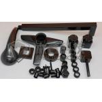 PVD DLC  Coating Machine For Watch Components, Medical Instruments of DLC coatings