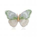 China Personalized Butterfly Jewelry - Lightweight Design, Premium Finish & Unique Style Statement manufacturer