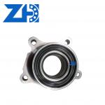 GCR15 42460-0C010 42460/0C010 Wheel Hub Bearings With Unparalleled Driving Experience