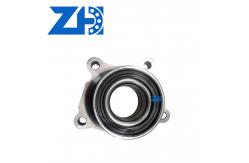 China GCR15 42460-0C010 42460/0C010 Wheel Hub Bearings With Unparalleled Driving Experience supplier