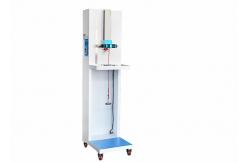 China IEC 60998-2-2 Terminal Mechanical Stress Test Apparatus supplier
