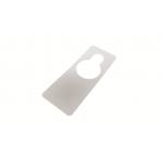 Custom Durable Plastic Tags Can Be Hung Waterproof Identification Tag for sale