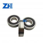 High Precision Deep Groove Ball Bearing F-122502 for Smooth Operation for sale