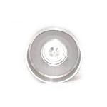 Heat Treatment Wheels Aluminum Alloy T6 6061 6082 Material ODM for sale