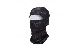 China Balaclava Camouflage Hunting Face Mask Windproof for Unisex supplier