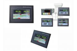China EMC Design Single Hopper Double Hopper Bagging Controller supplier