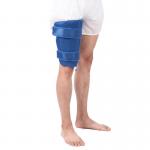 Portable Leg Ice Compression Machine , FDA Medical Ice Machine