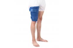 China Portable Leg Ice Compression Machine , FDA Medical Ice Machine supplier