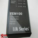 FEM100  P0973CA  FOXBORO  Fieldbus Communications Module