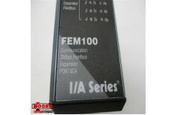 China FEM100  P0973CA  FOXBORO  Fieldbus Communications Module supplier