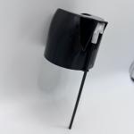Leakproof Aerosol Container Lid For Sealing And Protection for sale